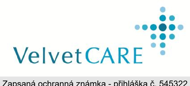 VELVET CARE