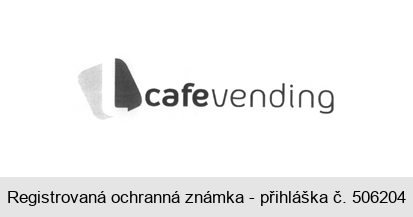 Lcafevending