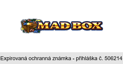 MAD BOX