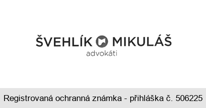 ŠVEHLÍK MIKULÁŠ advokáti