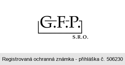 G.F.P. S.R.O.