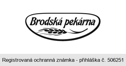 Brodská pekárna