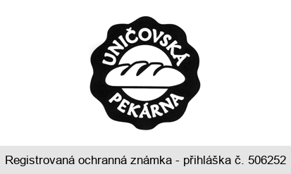 UNIČOVSKÁ PEKÁRNA