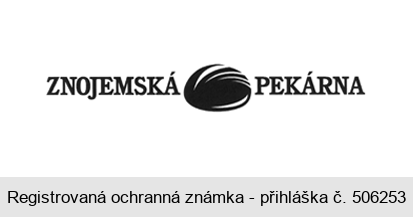 ZNOJEMSKÁ PEKÁRNA