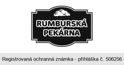 RUMBURSKÁ PEKÁRNA