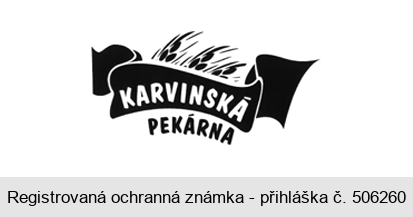 KARVINSKÁ PEKÁRNA