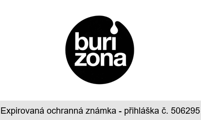 buri zona