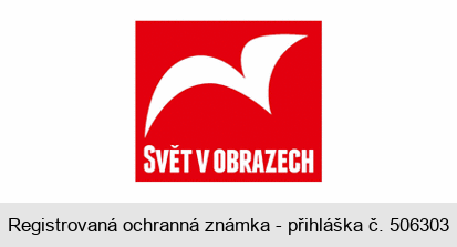 SVĚT V OBRAZECH