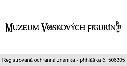 MUZEUM VOSKOVÝCH FIGURÍN