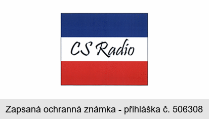 CS Radio