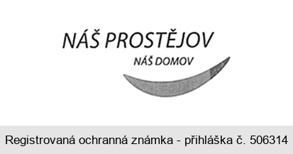 NÁŠ PROSTĚJOV NÁŠ DOMOV