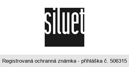 siluet