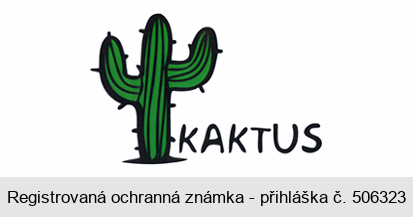 KAKTUS