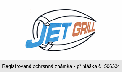 JET GRILL