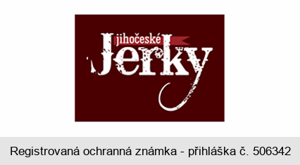 jihočeské Jerky