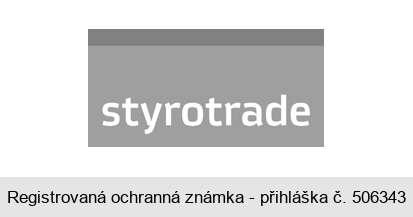 styrotrade