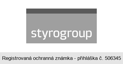 styrogroup