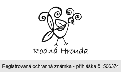 Rodná Hrouda