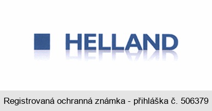 HELLAND