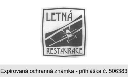 RESTAURACE LETNÁ
