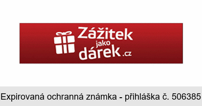 Zážitek jako dárek.cz