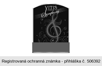 VITIS PEZINOK Symphony