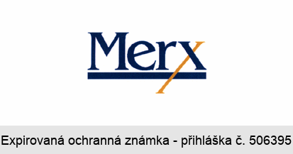 Merx