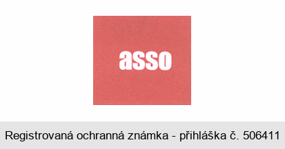 ASSO