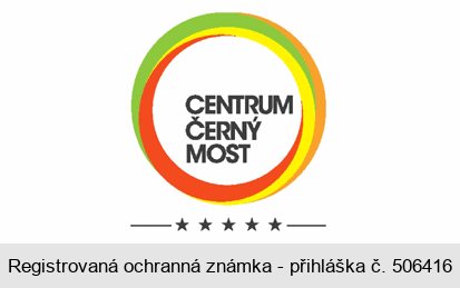 CENTRUM ČERNÝ MOST