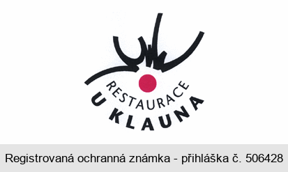 RESTAURACE U KLAUNA