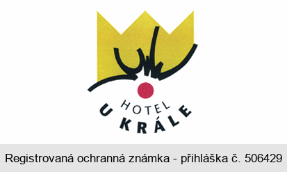 HOTEL U KRÁLE