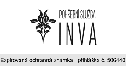 POHŘEBNÍ SLUŽBA INVA