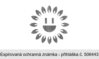 Ochranná známka