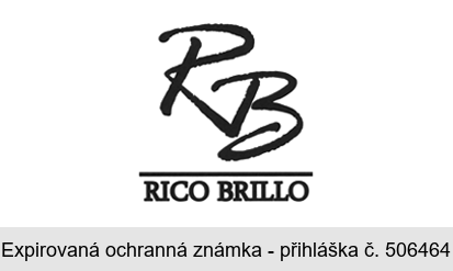 RB RICO BRILLO