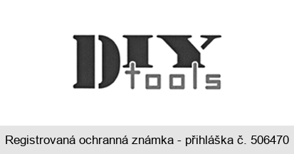 DIY tools