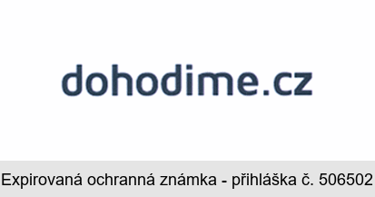 dohodime.cz