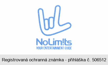 NoLimits YOUR ENTERTAINMENT GUIDE