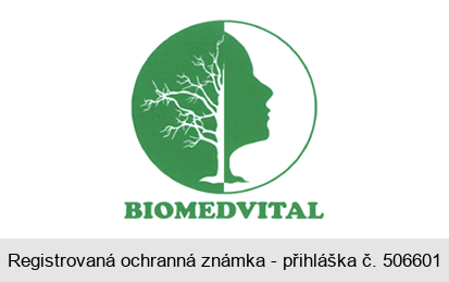 BIOMEDVITAL