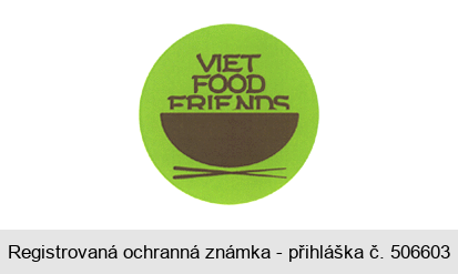 VIET FOOD FRIENDS