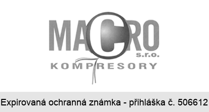 MACRO KOMPRESORY s.r.o.