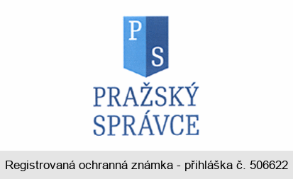 PS PRAŽSKÝ SPRÁVCE