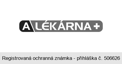 A LÉKÁRNA +