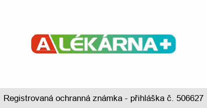 A LÉKÁRNA +
