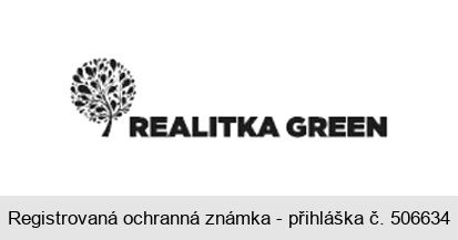 REALITKA GREEN