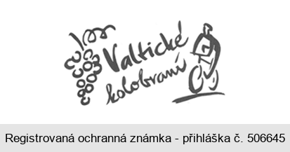 Valtické kolobraní
