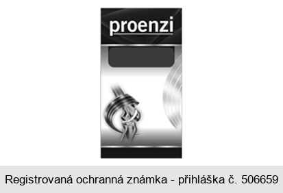 proenzi