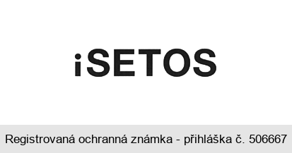 iSETOS