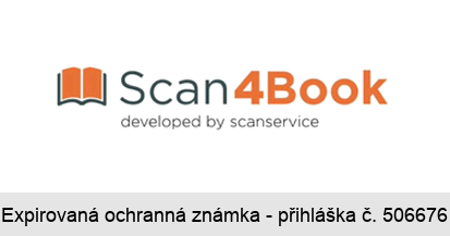 Scan4Book developed by scanservice