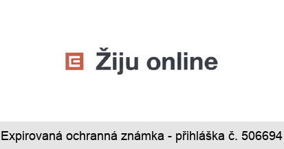 E Žiju online
