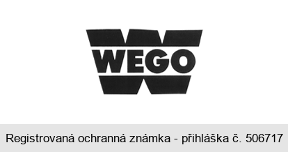 W WEGO